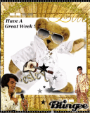 " I Just Want To Be Your Teddy Bear"
