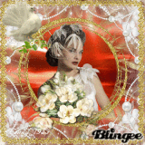 Vintage - Woman