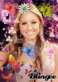 Amanda Bynes
