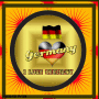 I Love my German Friends