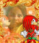 The Picture Frame My Friend Aris - El Portaretrato de Mi Amiga  Aris