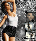 Rihanna - You can stand under my Umbrella!