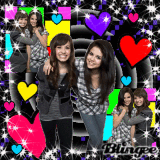 Best Friends Selena Demi