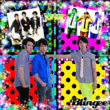 Jonas Brothers Scrapping