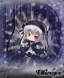 Suigintou Chibi 