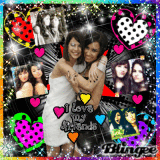 Best Friends Selena Demi Best Friends Selena Demi