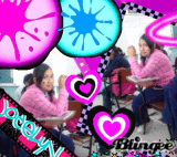 ~❤ Jocelyn [mii amiga c:]