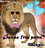 bonne fete papa