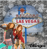 7 tappa del viaggio con dambo sister Las Vegas!!!