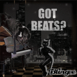 We Got The Beat