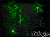 Faerie Blessings