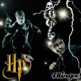 HP & the Deathly Hallows