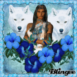 White Wolf