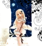 ange du soir