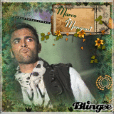MarcO MengoN! ♥
