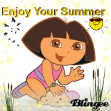 Enjoy Your Summer
