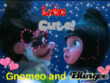 Gnomeo and Juliet