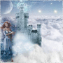 The castle in the clouds