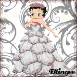 Betty Boop
