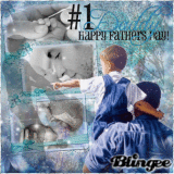Happy Father's Day. 