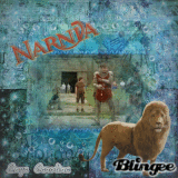 ✰••.•´¯`•.••✰Narnia Dance✰••.•´¯`•.••✰