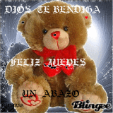 UN  ABRAZO
