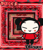PUCCA :D