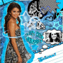Selena! blue - dedicado a Elii ((traviiezciitha))