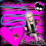 emo Guuuuuuurl.