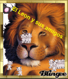 El Leon y sus amigos