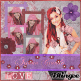 .: Ariana Grande :.