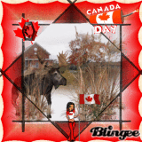 Happy Canada Day