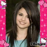 selena gomez