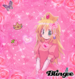Peach♥