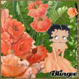 betty boop 