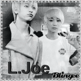 L . J o e  ♥