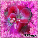 Pretty in Pink