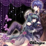 KAITO×ミク