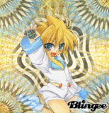 Yu (beyblade)