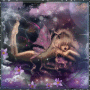 The lil' sky fairy