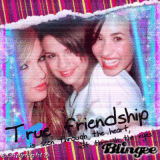 Taylor, Selly, & Demi for Tealy & Tyla© [[Aniese]]