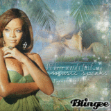 Rihanna: Where words fail.. music speaks  εϊз