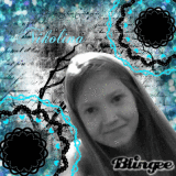 My sister...Nikolina