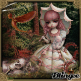 Gothic fantasy...kolibri666