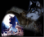 wolves fading effect