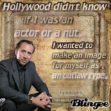 nicolas cage quotes
