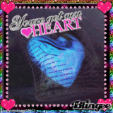 Pink- You've got my HEART ((alwaysanangel69))©®