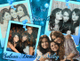Selena,Demi y Miley Best Friends