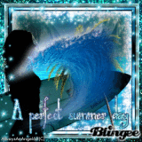 Blue- A Perfect Summer Day ((alwaysanangel69))©®