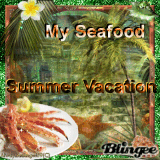 Orange- My Seafood Summer Vacation ((alwaysanangel69))©®